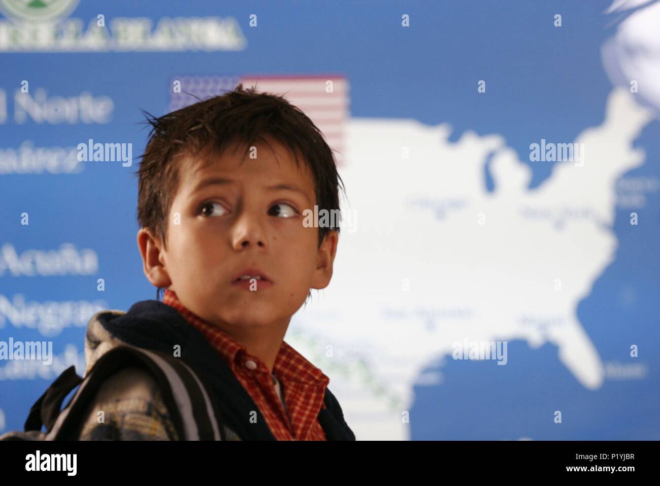 La Misma Luna High Resolution Stock Photography And Images Alamy
