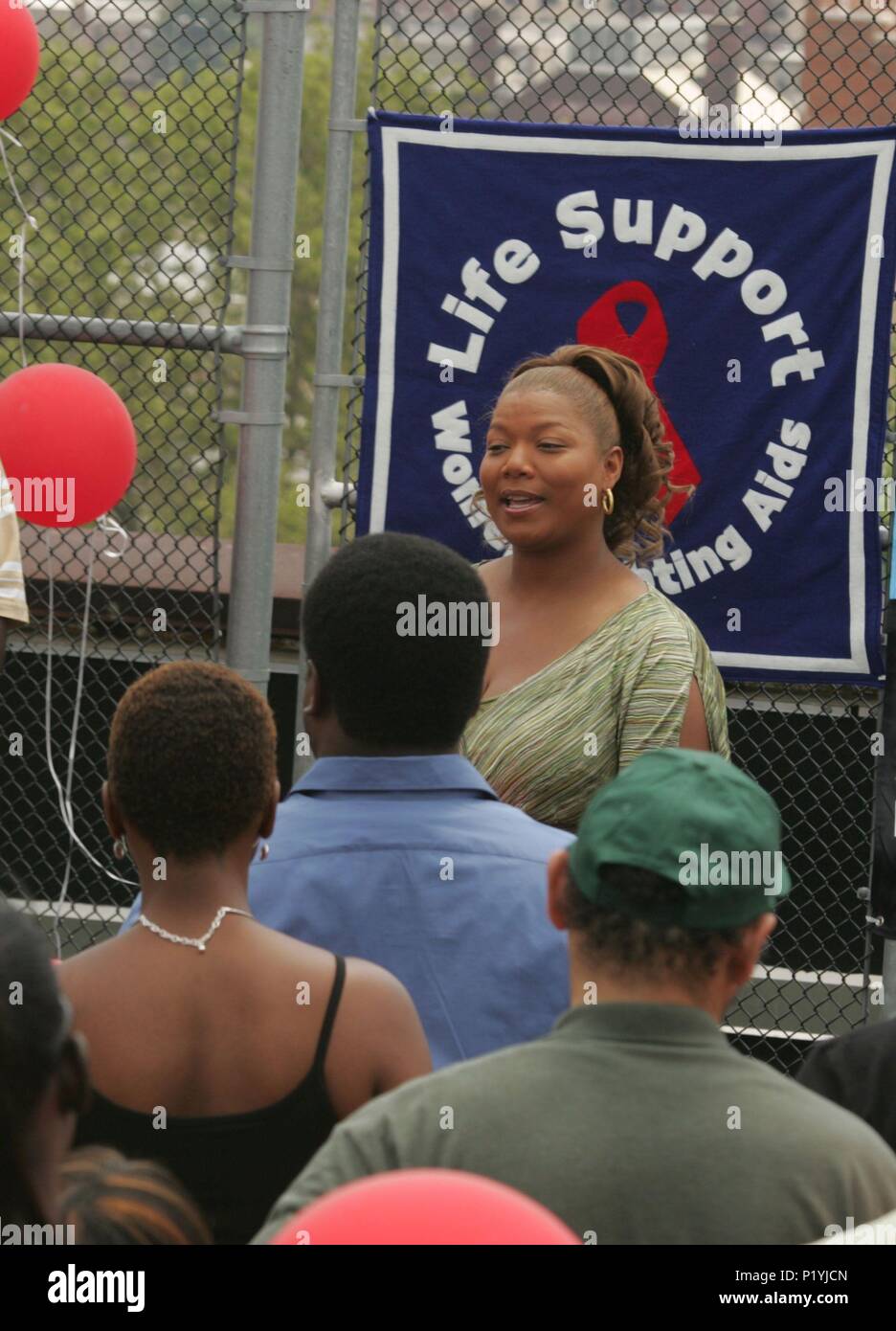 Original Film Title Life Support English Title Life Support Film Director Nelson George Year 2007 Stars Queen Latifah Credit Hbo Films Album Stock Photo Alamy