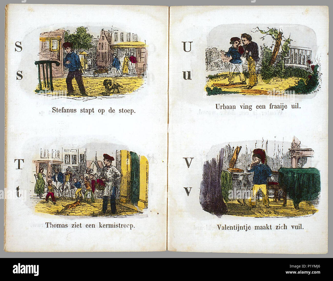 page 3 otto thomas high resolution stock photography and images alamy