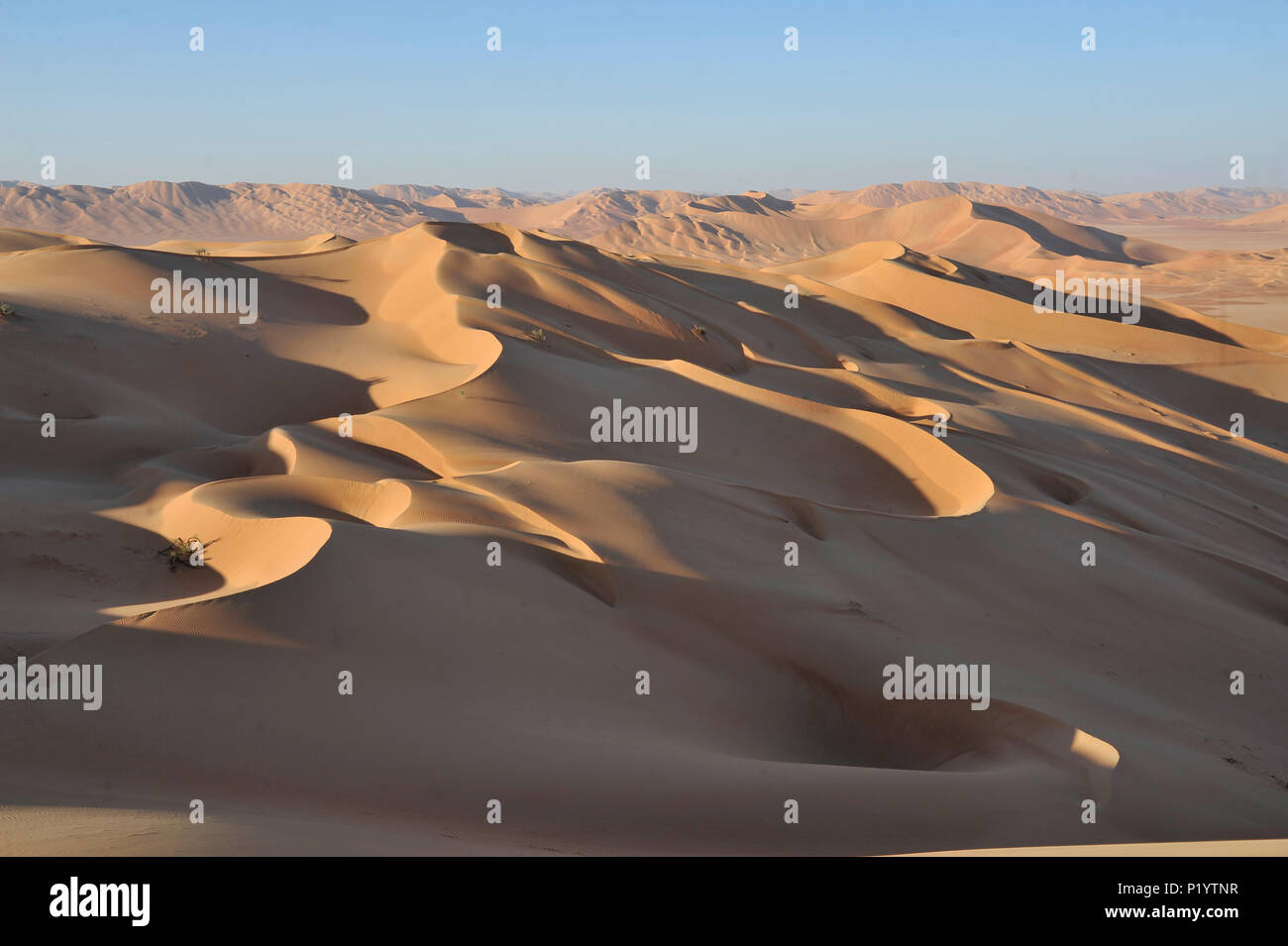 The largest dunes in the world hires stock photography and images Alamy