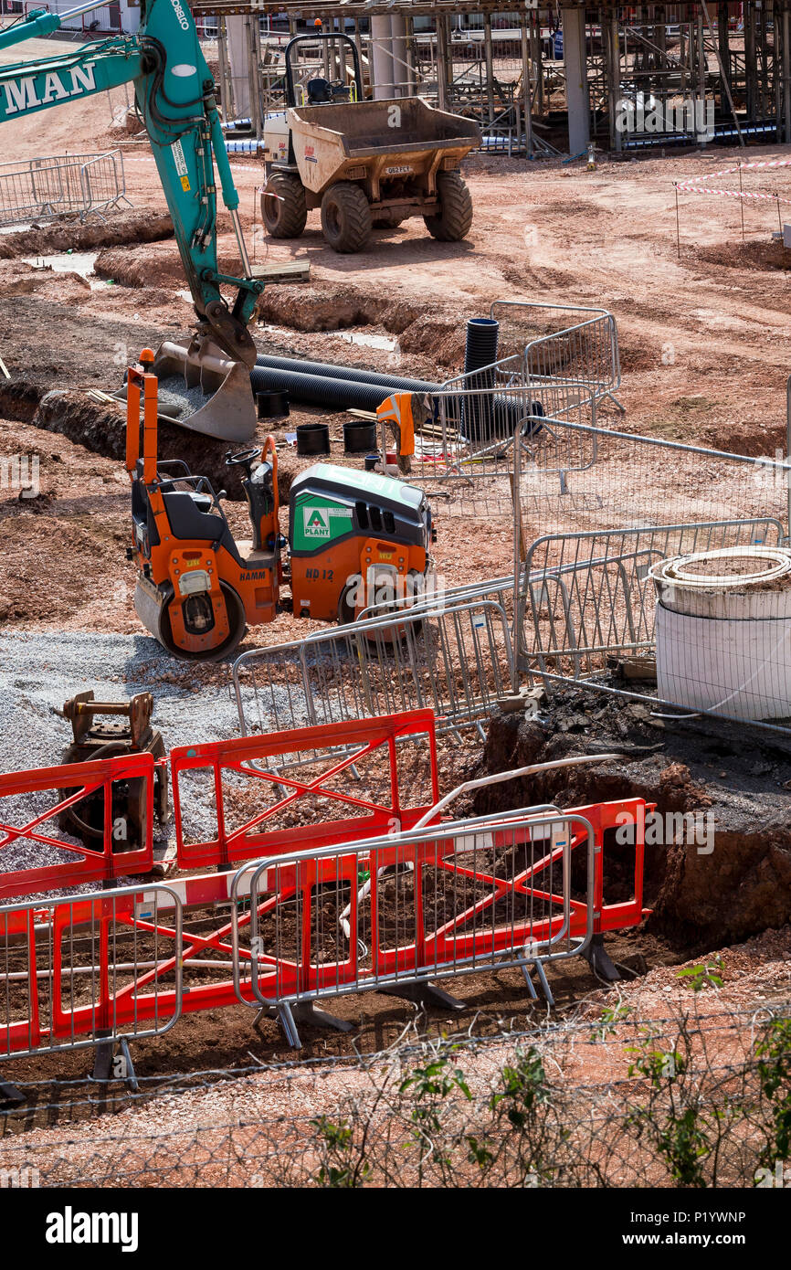 Construction inflation costs hi-res stock photography and images - Alamy