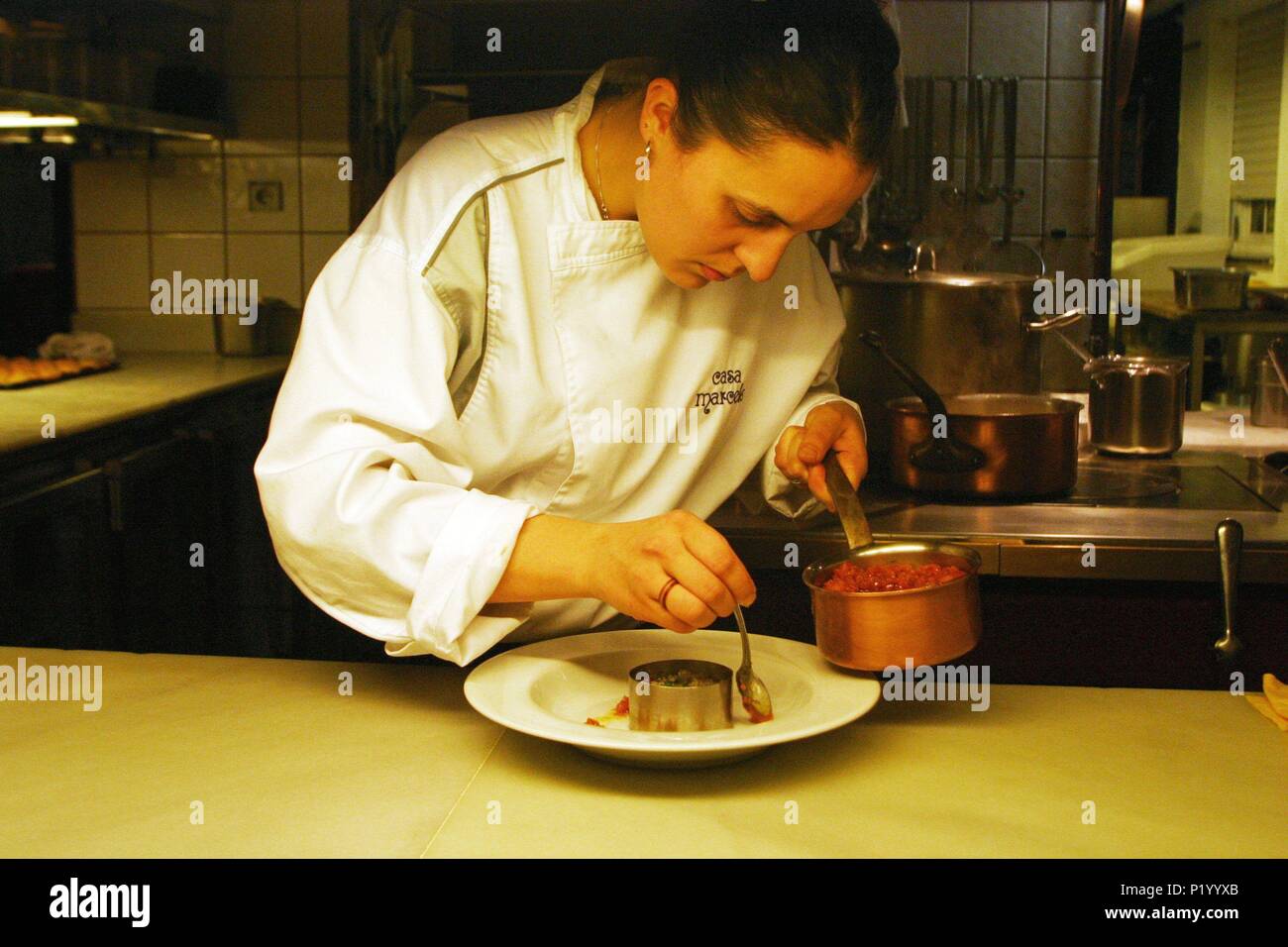 restaurante 