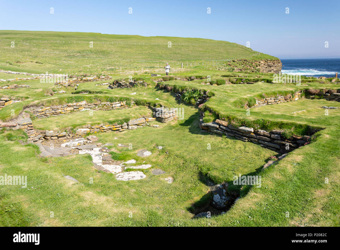 Ancient settlements hires stock photography and images Alamy