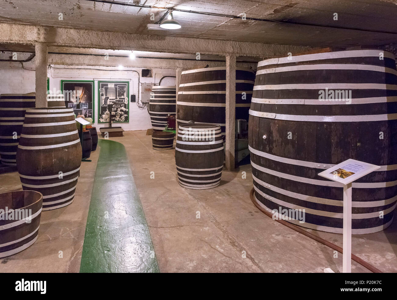 Hereford cider hires stock photography and images Alamy