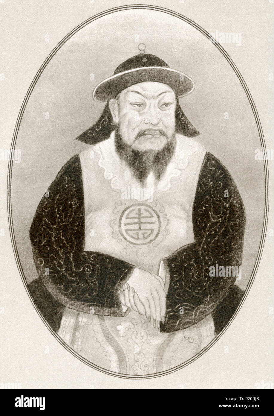 Mongol dynasty hires stock photography and images Alamy