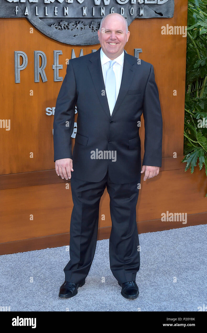 Hal Osterly In Jurassic World Hi Res Stock Photography And Images Alamy James Dumont Attending The Jurassic World Fallen Kingdom Premiere At The Walt Disney Concert Hall On June 12 2018 In Los Angeles California P20Y8K