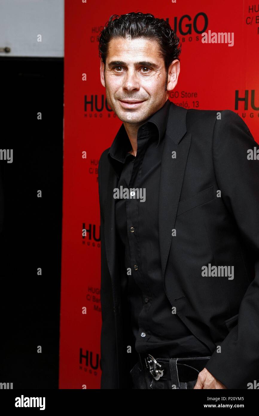Hugo boss seleccion store