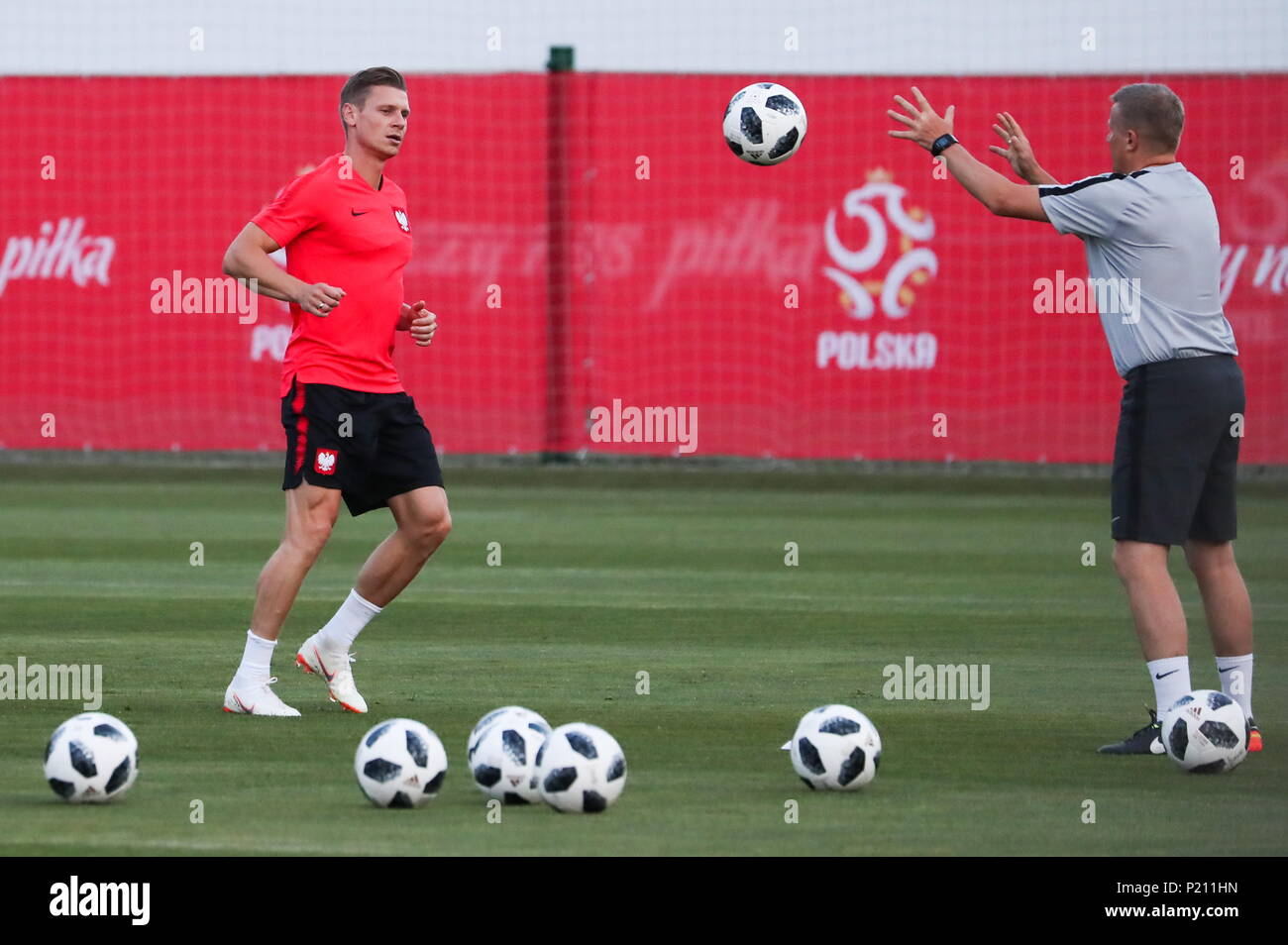 Lukasz Piszczek High Resolution Stock Photography And Images Alamy