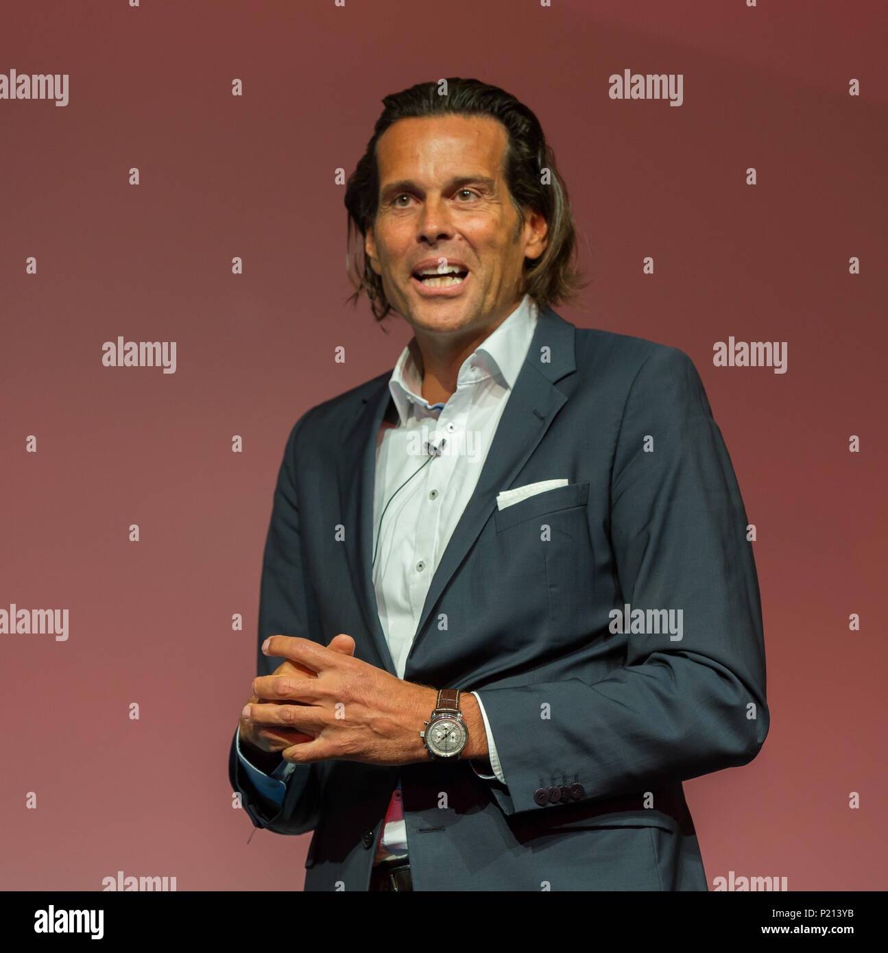 Unitymedia hi-res stock photography and images - Alamy