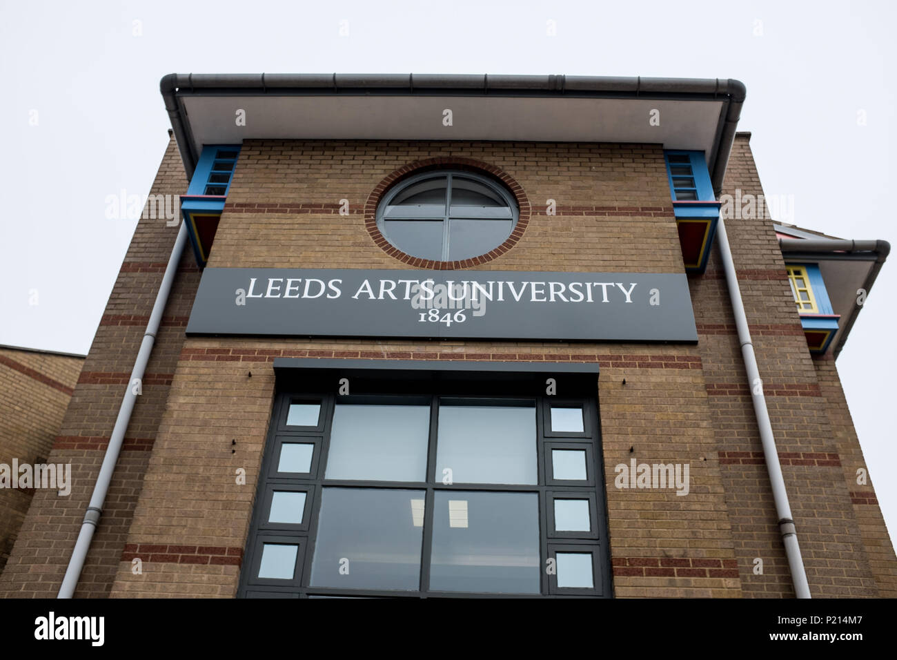 Leeds Arts University Entrance Leeds Arts University Show 2018 The Show Contains Showcasing The Breath Of