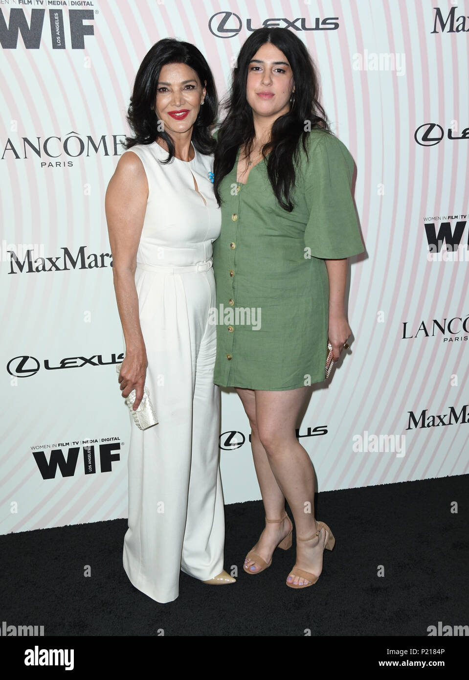 Beverly Hills, CA, USA. 13th June, 2018. 13 June 2018 - Beverly Hills