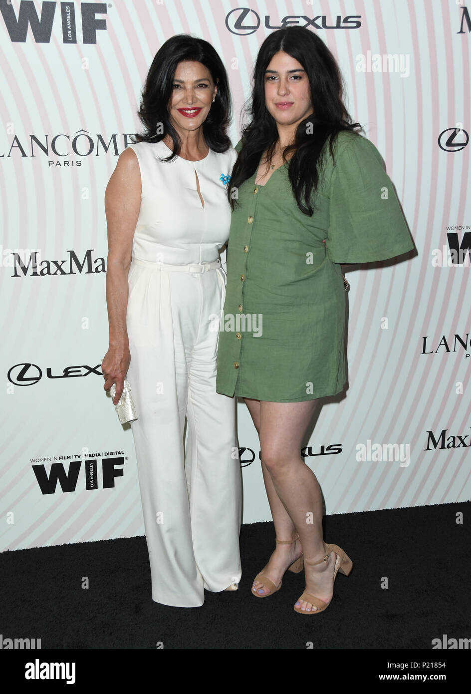 Beverly Hills, CA, USA. 13th June, 2018. 13 June 2018 - Beverly Hills