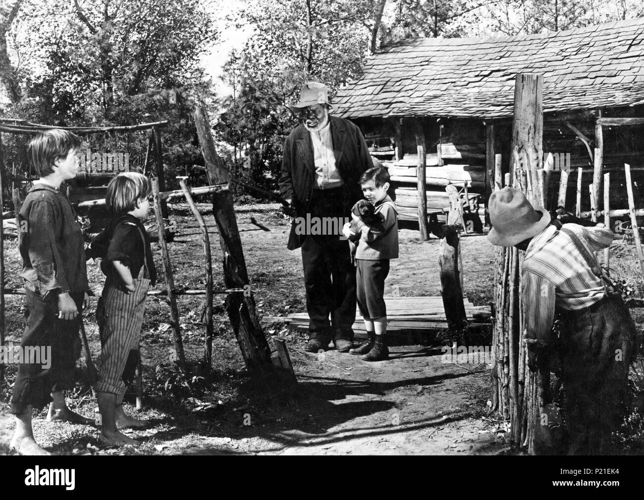 Original Film Title Song Of The South English Title Song Of The South Film Director Wilfred Jackson Harve Foster Year 1946 Stars Bobby Driscoll James Baskett Credit Rko Radio Pictures Album