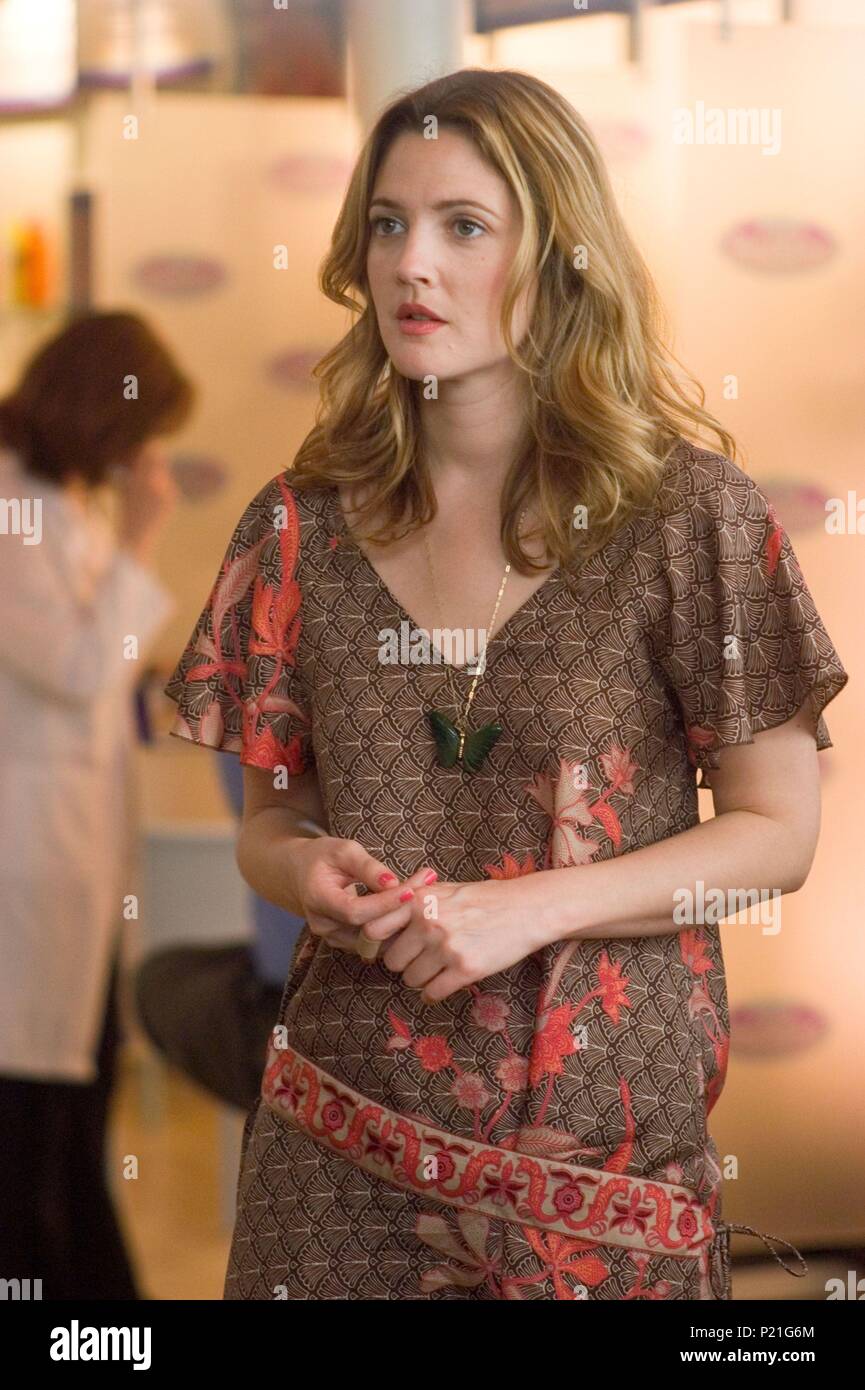 Music lyrics 2007 drew barrymore hires stock photography and images