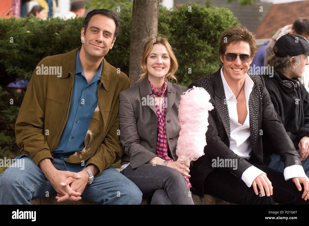 Original Film Title MUSIC AND LYRICS. English Title MUSIC AND LYRICS