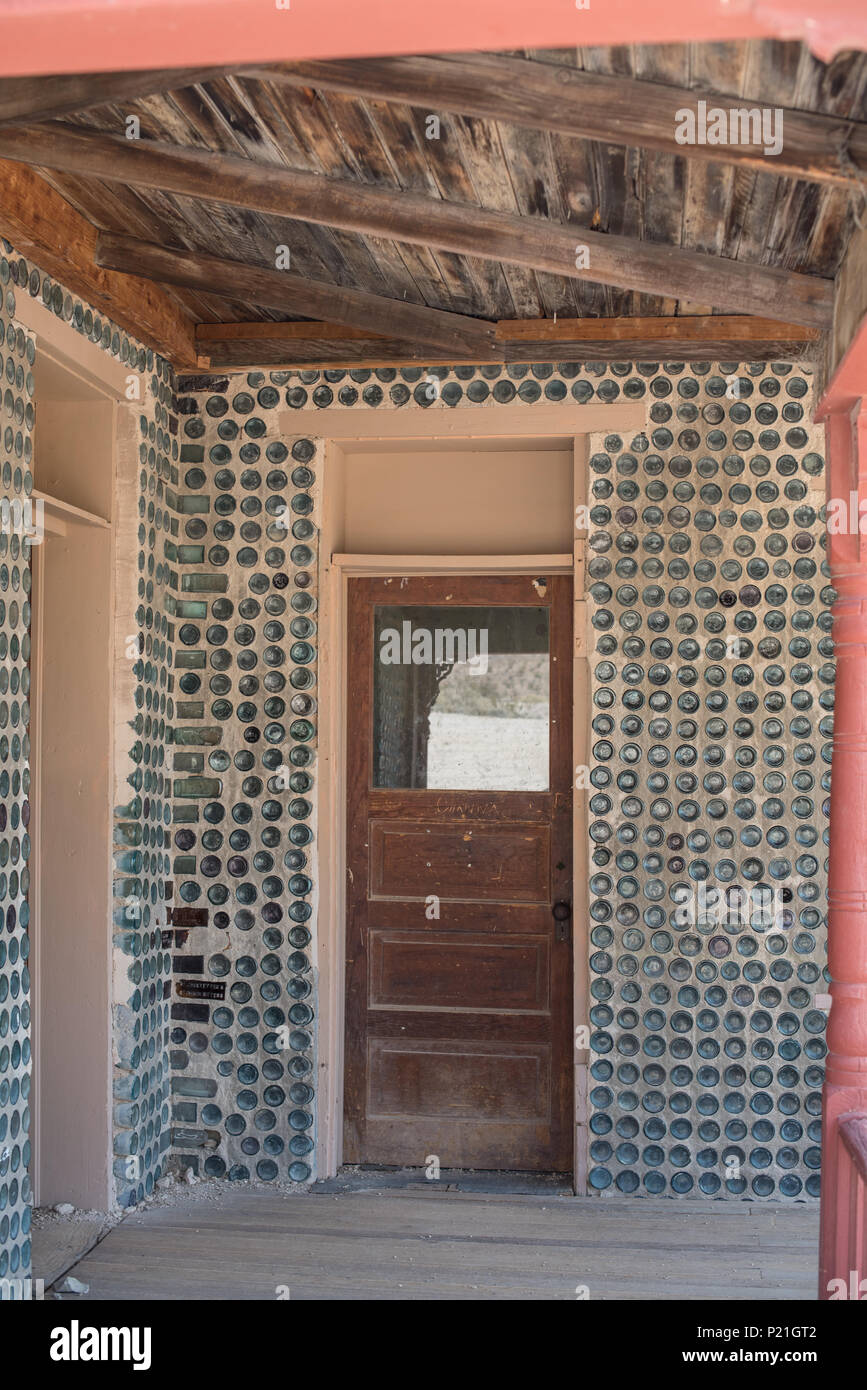 Bottle house hires stock photography and images Alamy