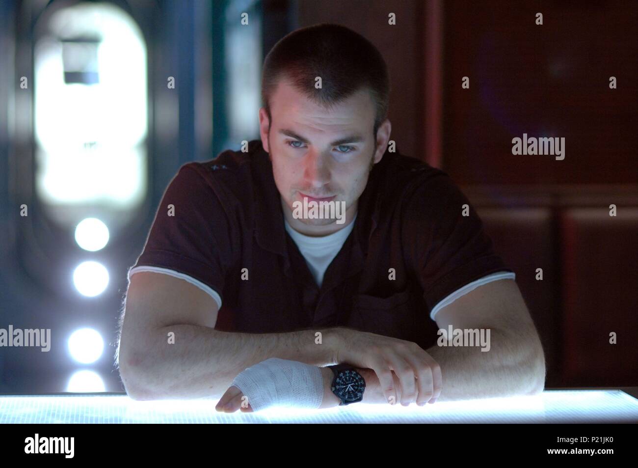 Original Film Title SUNSHINE. English Title SUNSHINE. Film Director DANNY BOYLE. Year 2007