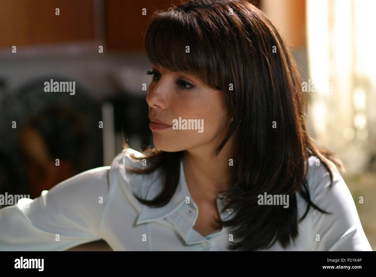 Original Film Title: HARSH TIMES.  English Title: HARSH TIMES.  Film Director: DAVID AYER.  Year: 2005.  Stars: EVA LONGORIA. Credit: CRAVE FILMS / Album Stock Photo