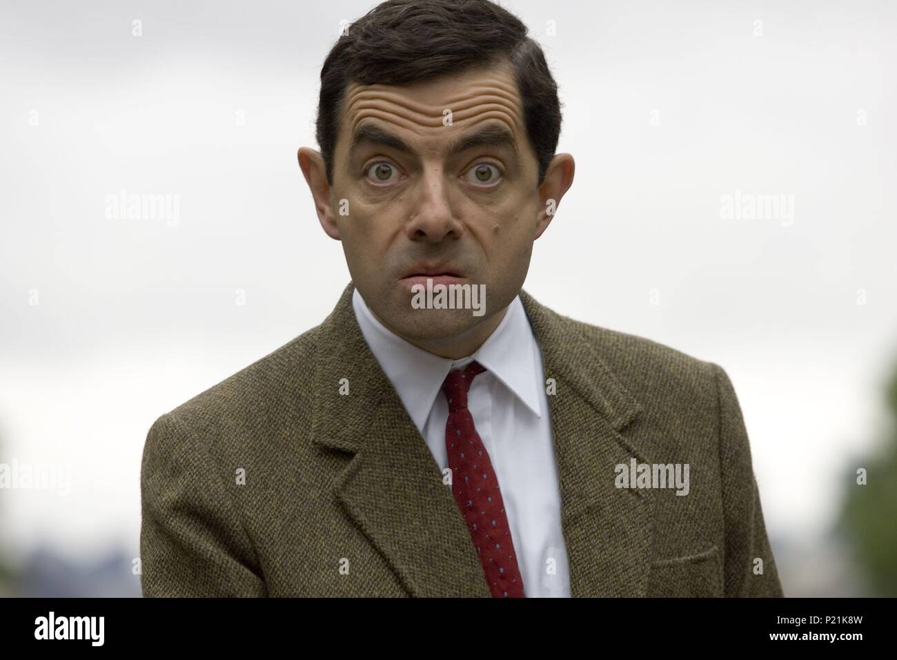 Original Film Title Mr Beans Holiday English Title Mr Beans