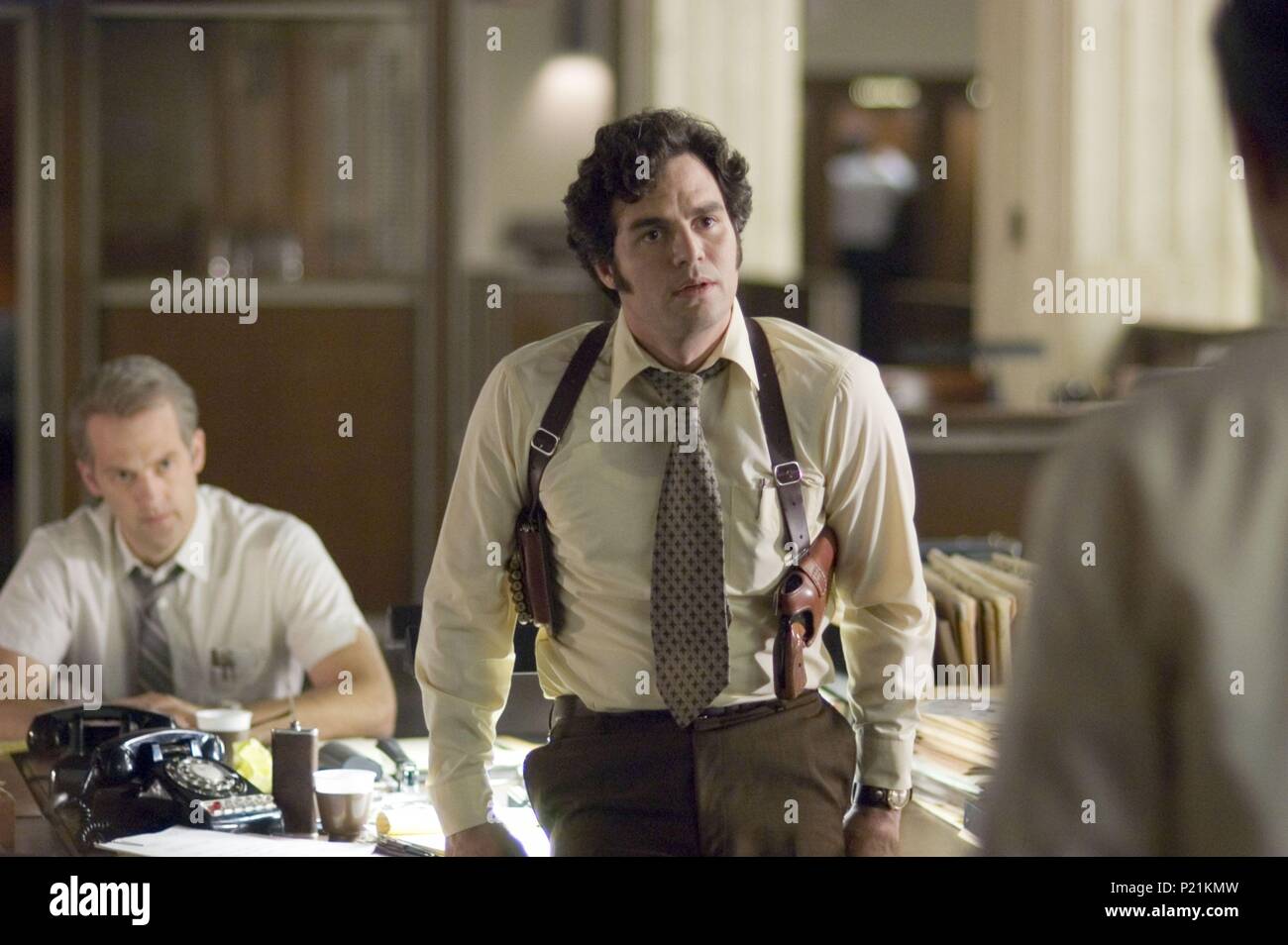 Anthony edwards zodiac hires stock photography and images Alamy