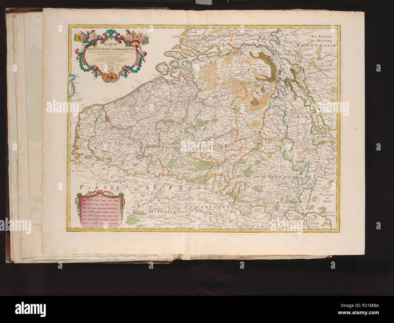 Catholiques High Resolution Stock Photography And Images Alamy