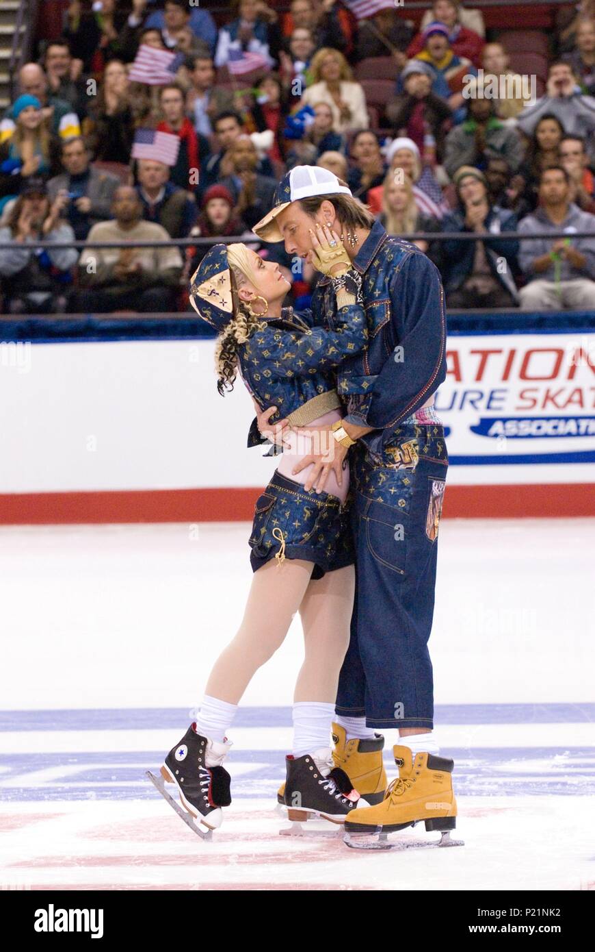 Blades of glory 2007 amy poehler hires stock photography and images