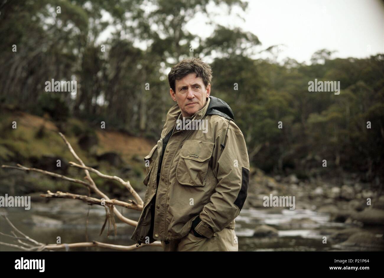 Original Film Title JINDABYNE. English Title JINDABYNE. Film Director