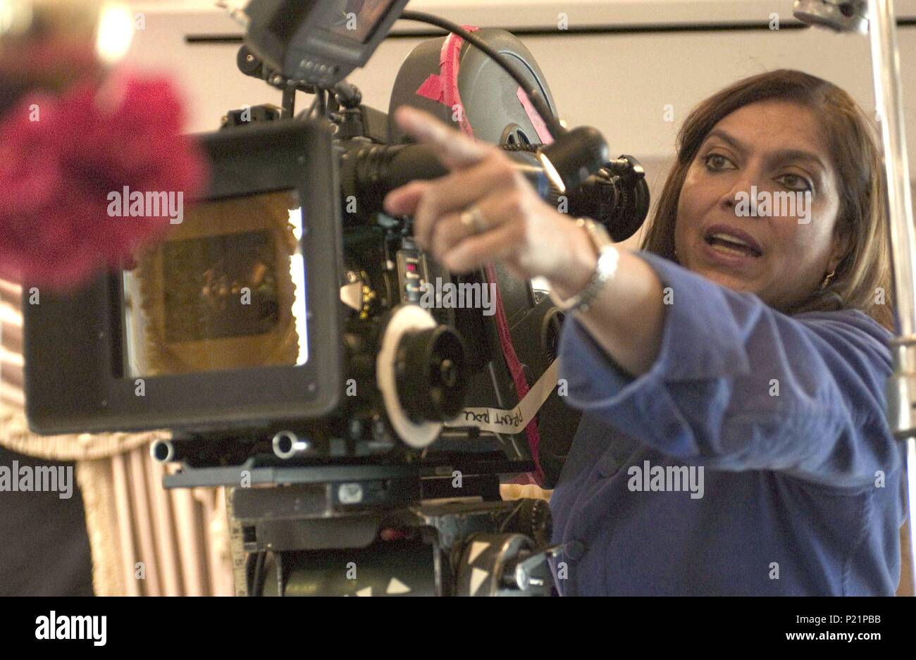 Original Film Title: THE NAMESAKE English Title: THE NAMESAKE Film Original Film Title: THE NAMESAKE English Title: THE NAMESAKE Film