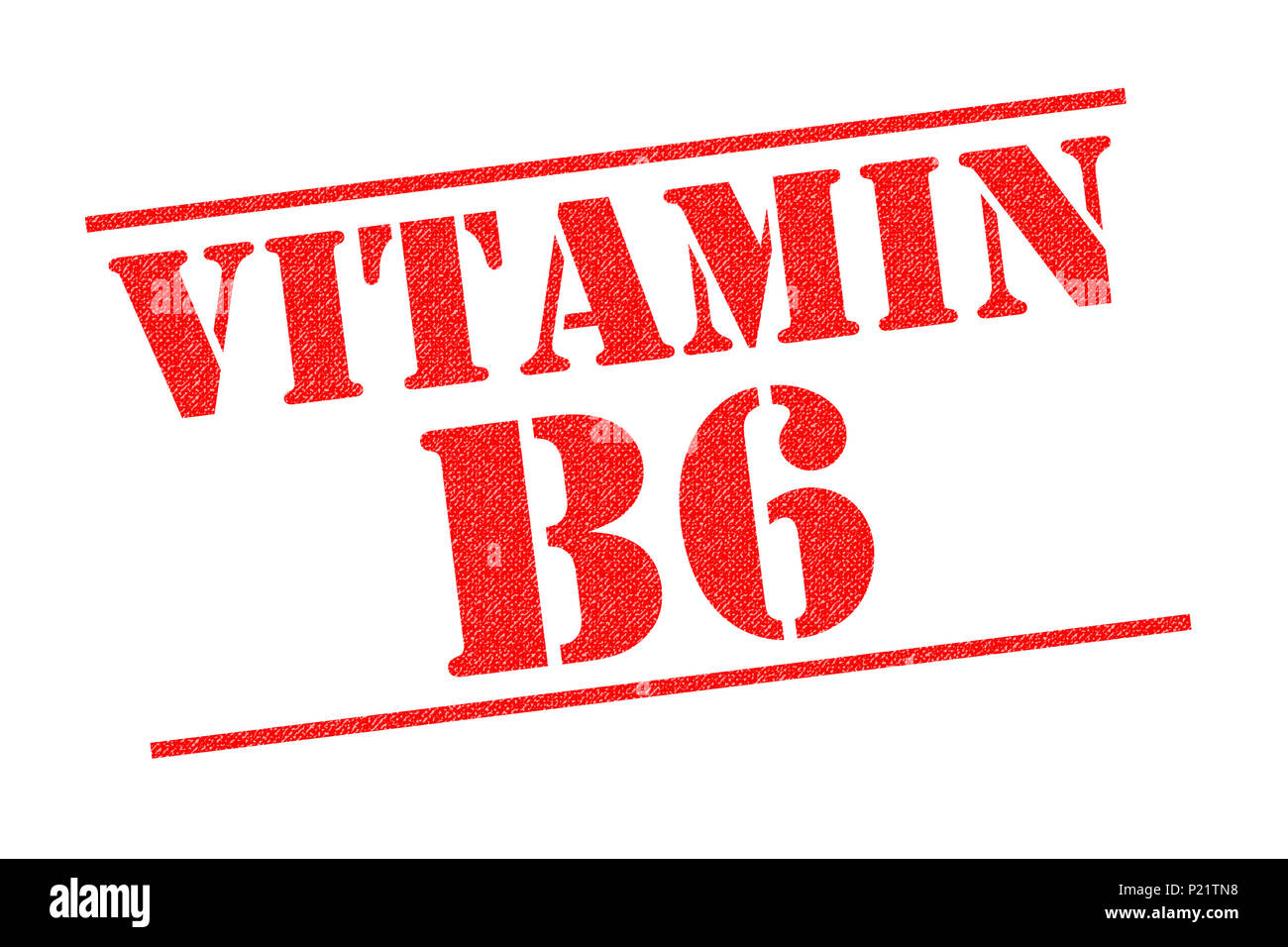 Vitamin B6 Stock Photos & Vitamin B6 Stock Images - Alamy
