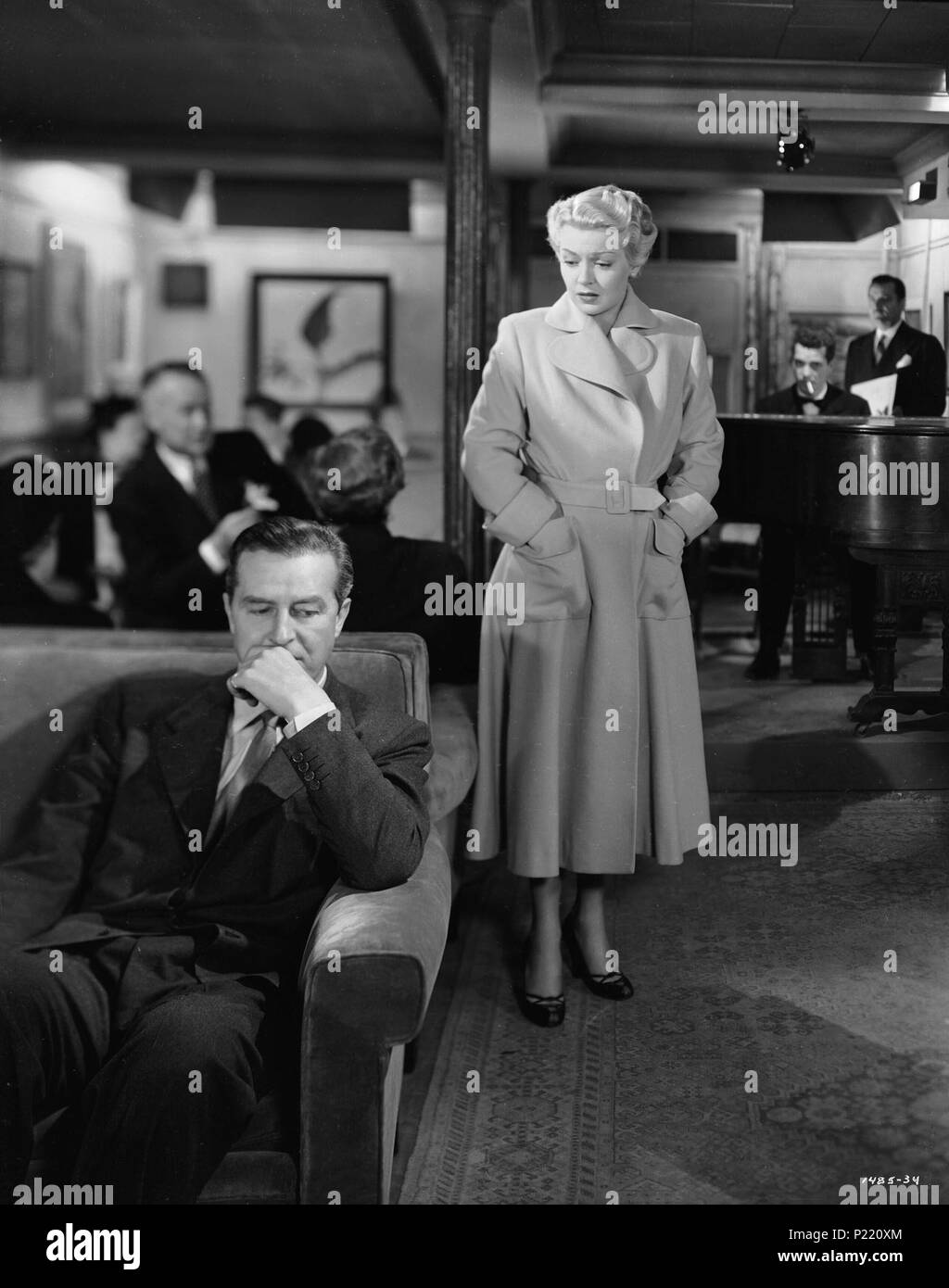 Original film title a life of her own english title a life of her