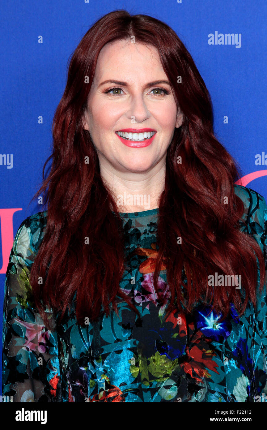 Megan Mullally attending the NBC's 'Will & Grace' FYC Event at the ...