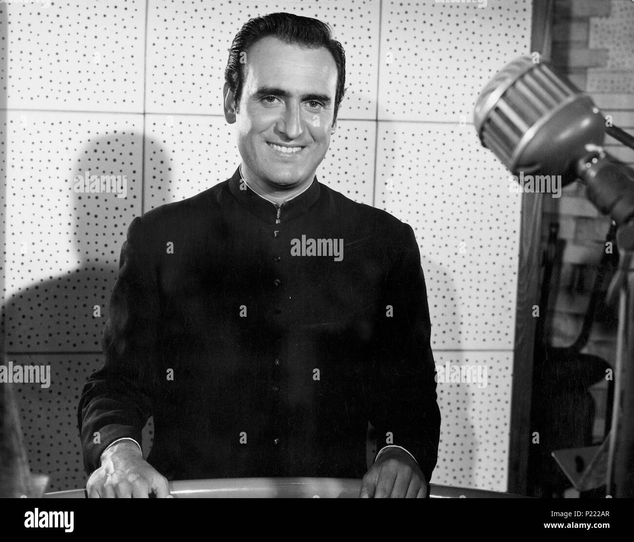 Original Film Title EL PADRE MANOLO. English Title EL PADRE MANOLO