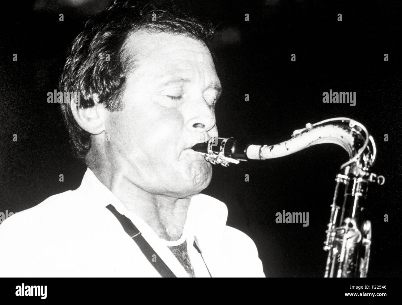 Stan getz hires stock photography and images Alamy