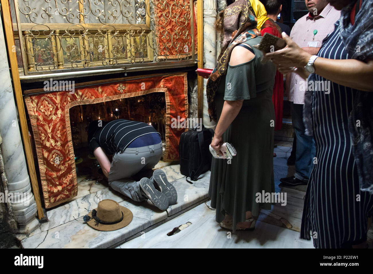 Nativity church hi-res stock photography and images - Alamy