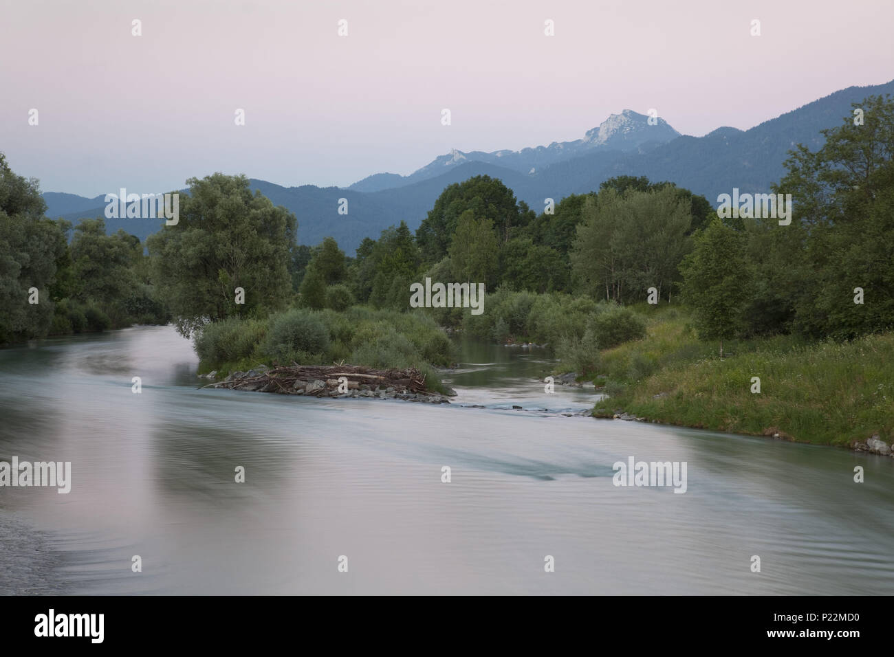 River Foreland High Resolution Stock Photography and Images - Alamy
