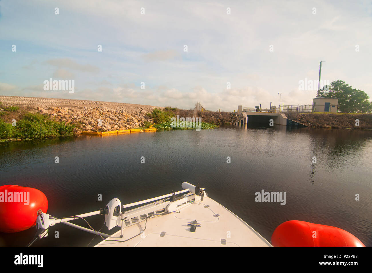 Caloosahatchee river hires stock photography and images Alamy