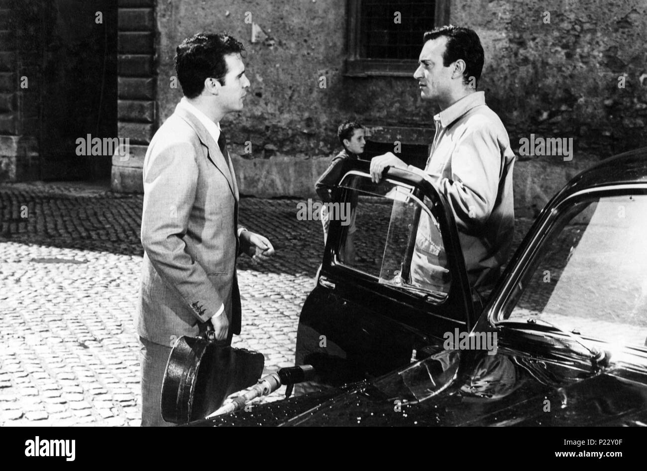 cast di saranno uomini film