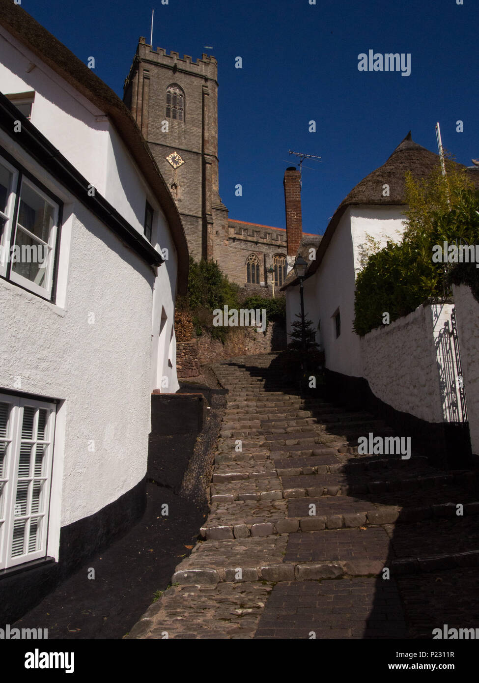 higher-town-somerset-hi-res-stock-photography-and-images-alamy