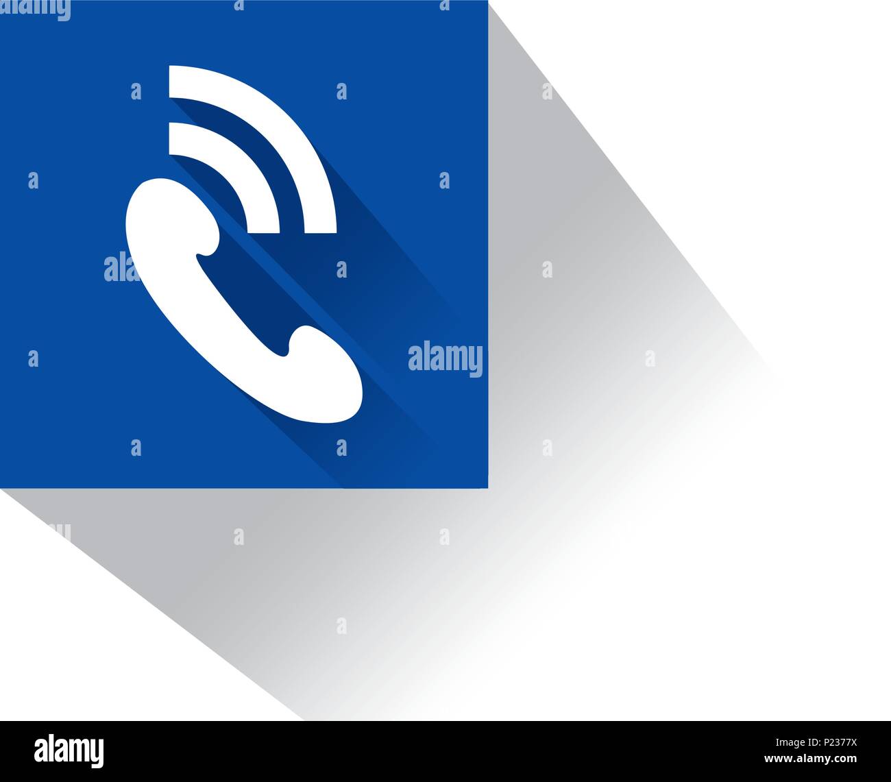 vector symbols for smartphone Stock Vector