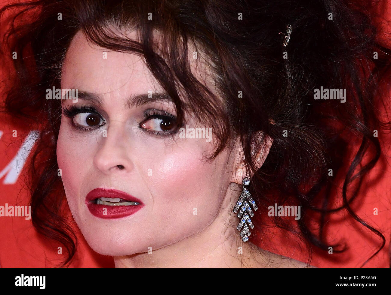 Helena Bonham Carter Portrait 18 Hi Res Stock Photography And Images Alamy