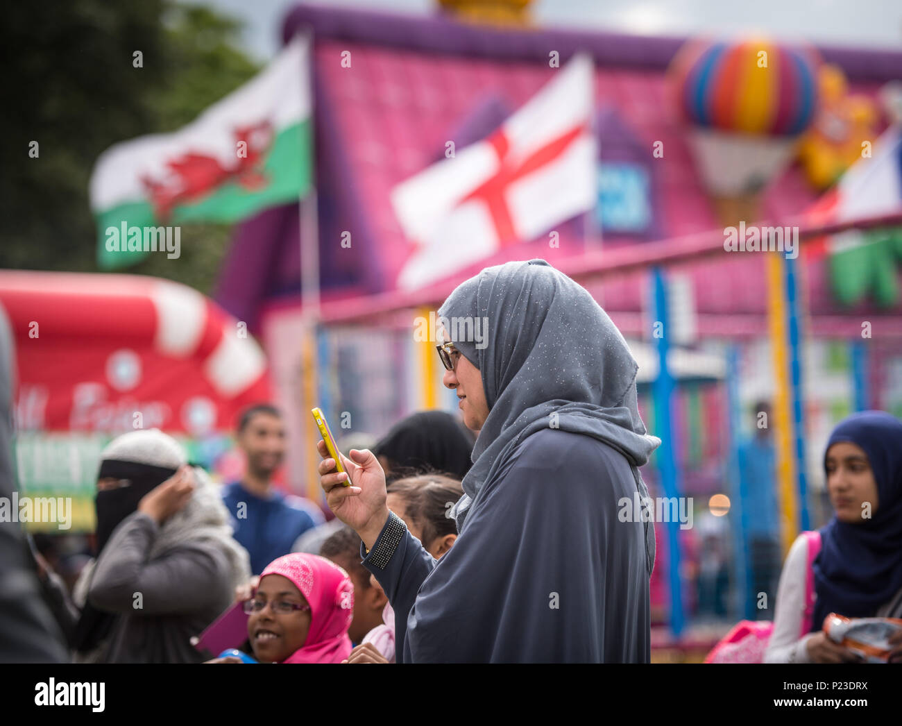 Eid Ul Fitr Stock Photos & Eid Ul Fitr Stock Images - Alamy