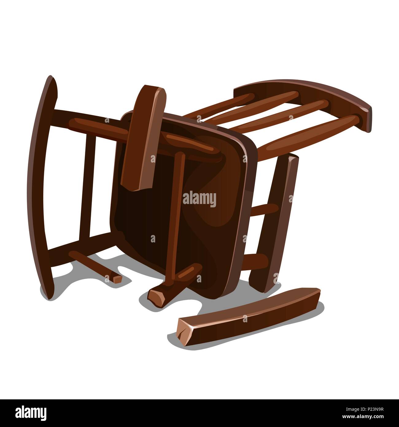 Missing Leg High Resolution Stock Photography And Images Alamy