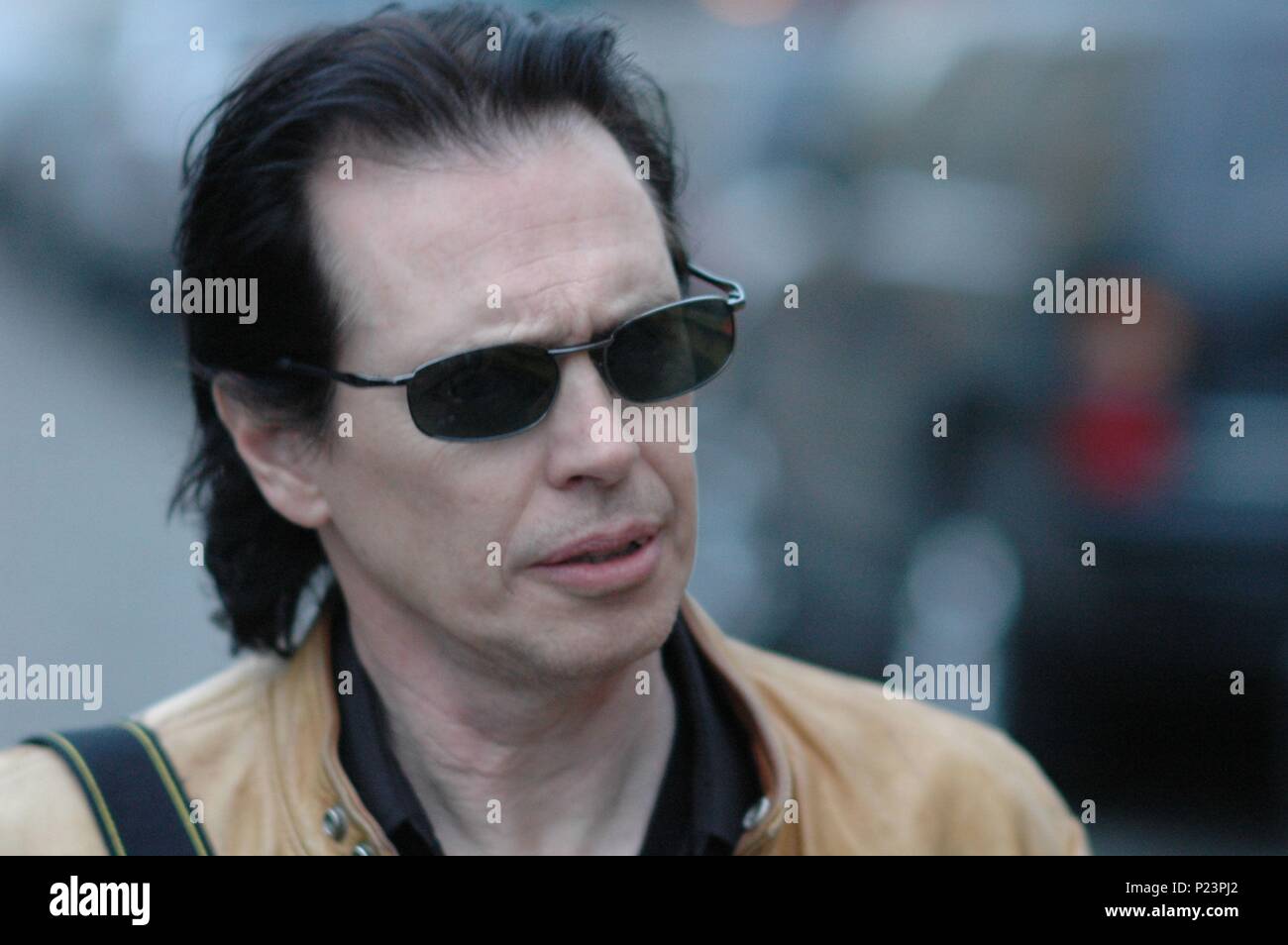 Delirious 2006 steve buscemi hires stock photography and images Alamy