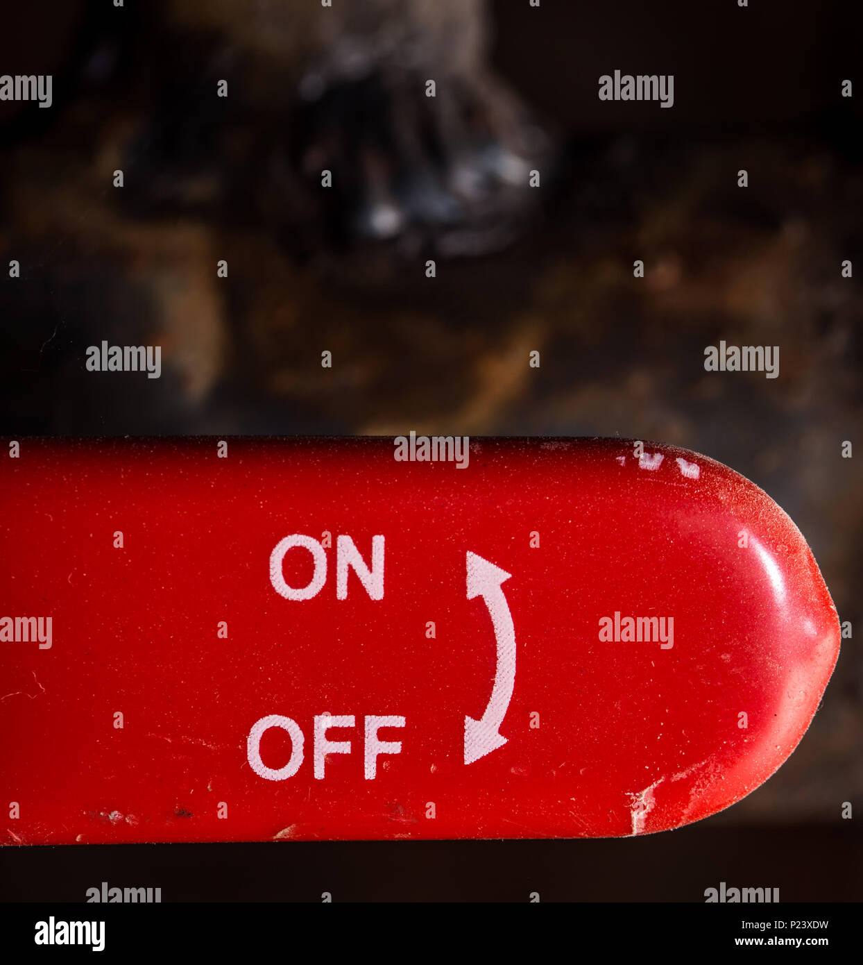 Image of electrocution hi-res stock photography and images - Alamy