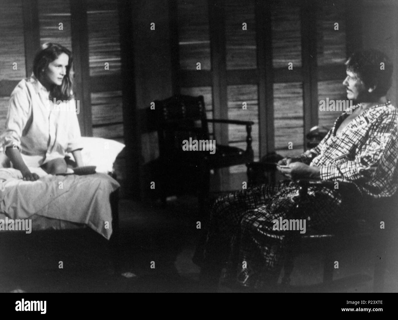 Original Film Title: CABOBLANCO.  English Title: CABOBLANCO.  Film Director: J. LEE THOMPSON.  Year: 1980.  Stars: CHARLES BRONSON. Stock Photo