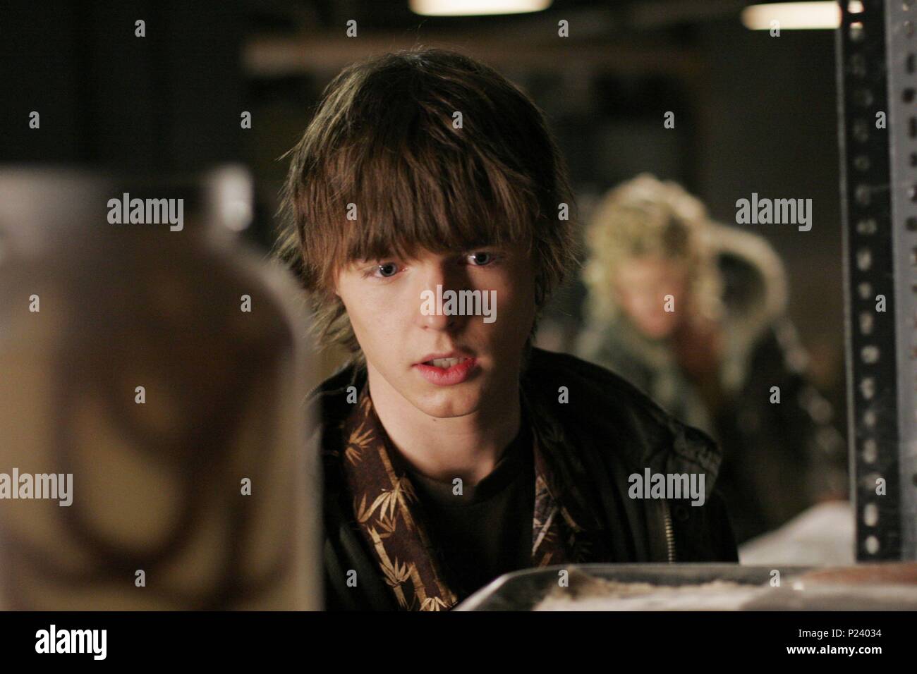 Original Film Title DECOYS 2 ALIEN SEDUCTION. English Title DECOYS 2