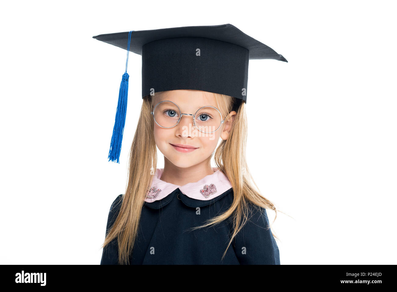 little graduation hats