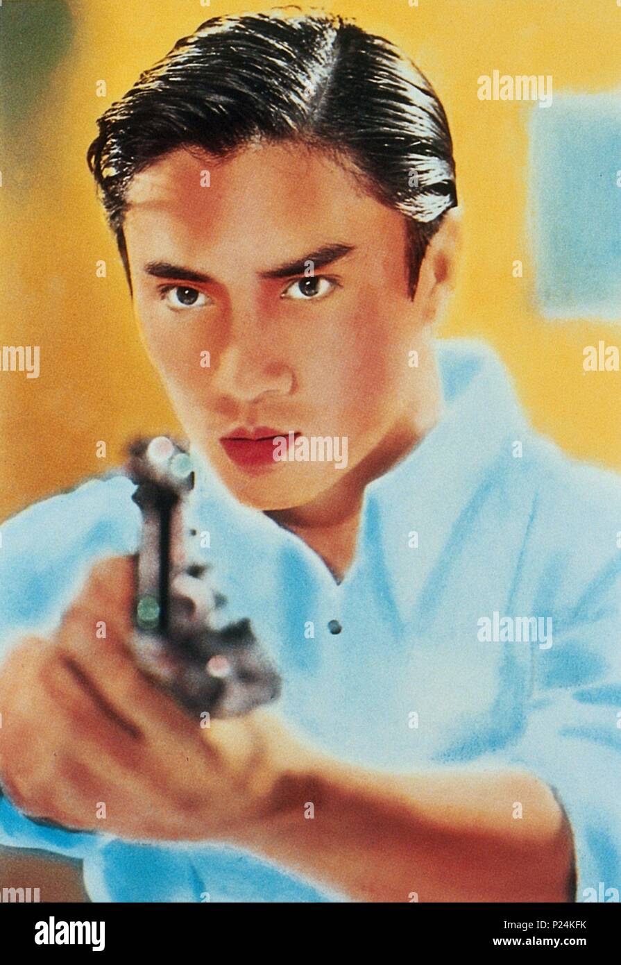 Original Film Title: FAH TALAI JONE. English Title: FAH TALAI JONE ...