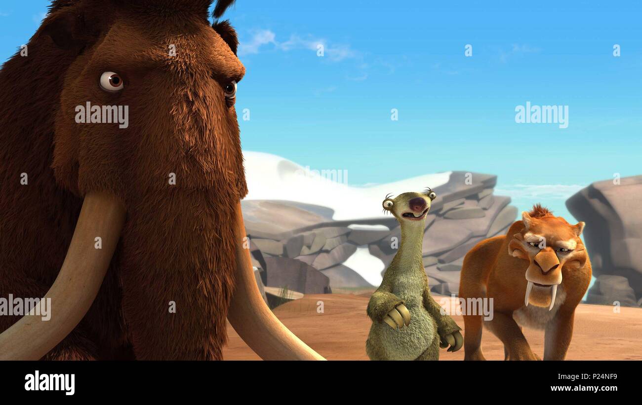 Original Film Title ICE AGE THE MELTDOWN English Title ICE AGE THE Original Film Title ICE AGE THE MELTDOWN English Title ICE AGE THE