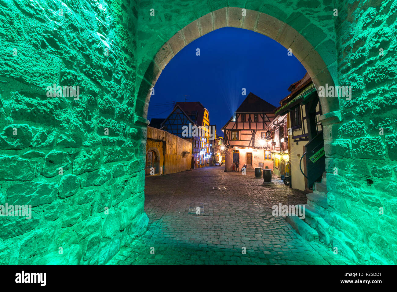 Canton of sainte marie aux mines hires stock photography and images Alamy